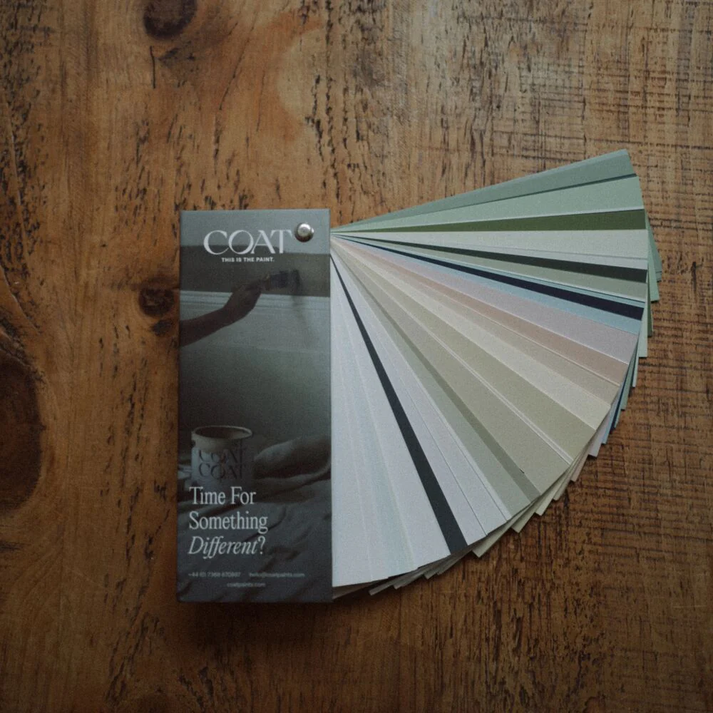 COAT Fan Deck - Image 3