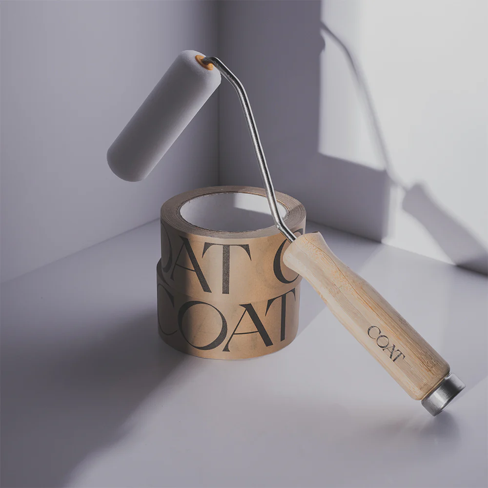 Mini Eco Paint Roller - Image 3