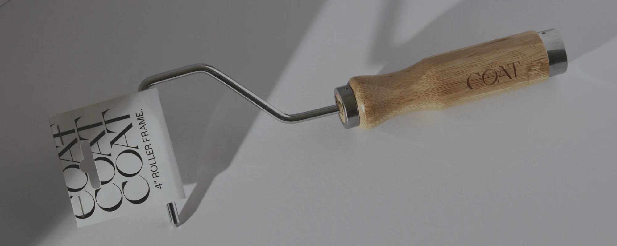 Mini Eco Paint Roller - Image 4